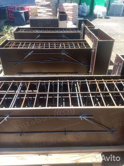 Строительные услуги