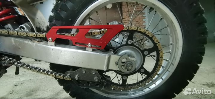 Продаю Хонду XR 250