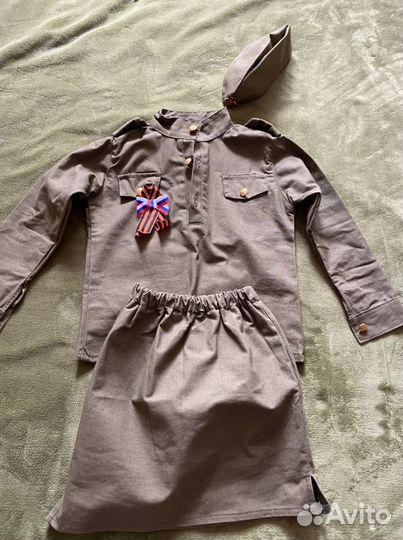 Одежда для девочки