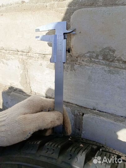 Amtel NordMaster 185/65 R15