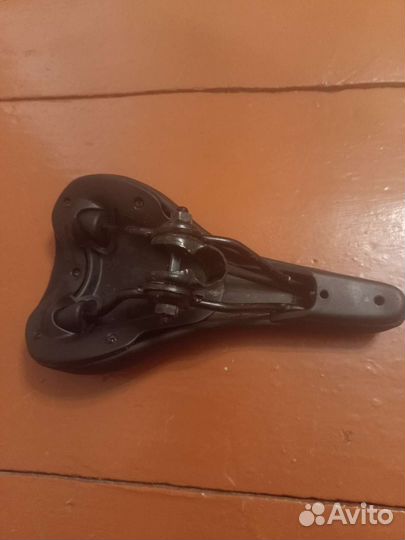 Седло для велосипеда