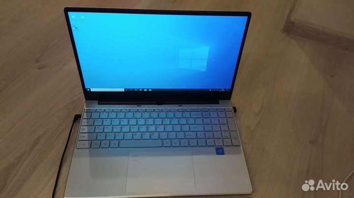 Ноутбук kuu k1 512gb