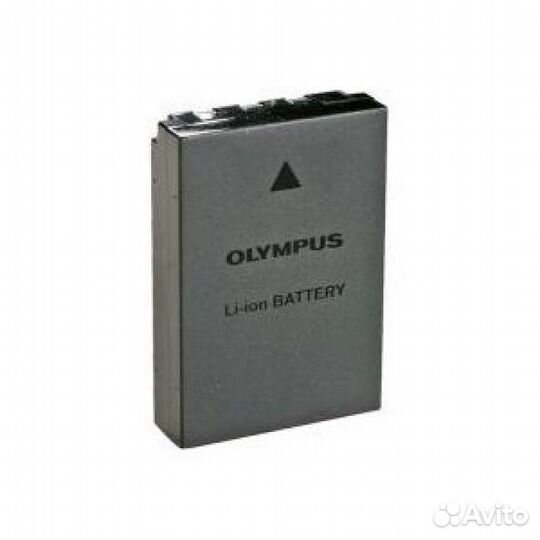 Аккумулятор LI-10B/12B (LI-10C) для Olympus