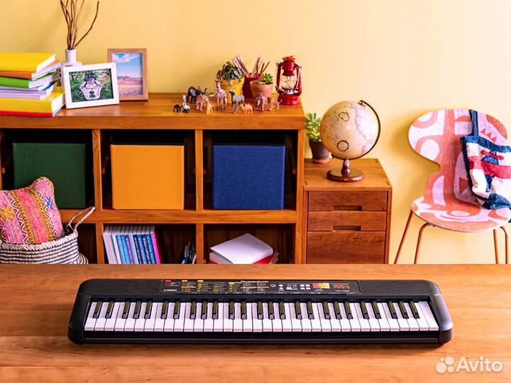 Синтезатор Yamaha (Комплект)