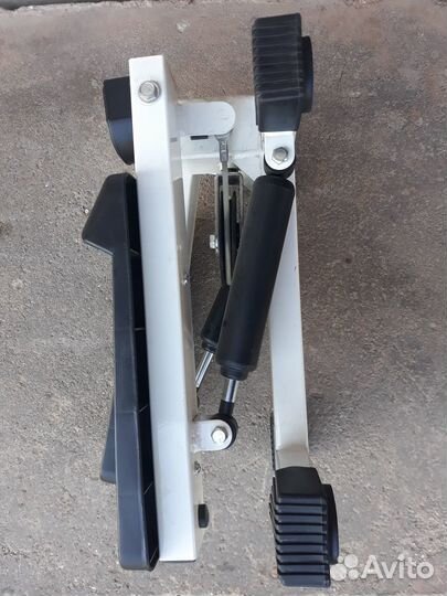 Степпер Kettler