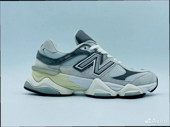 Кроссовки Женские New Balance 9060