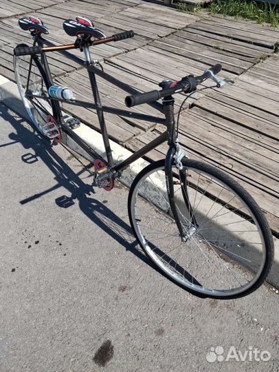 Велосипед Б/у