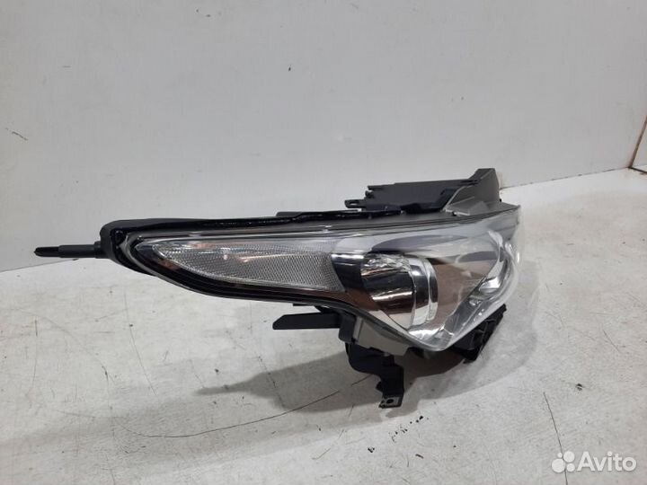 Фара передняя правая Infiniti Fx/Qx70 S51 2008