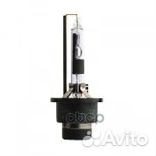 Лампа D2R 85V 35W P32d-3 4300К (ксенон) 84006 N