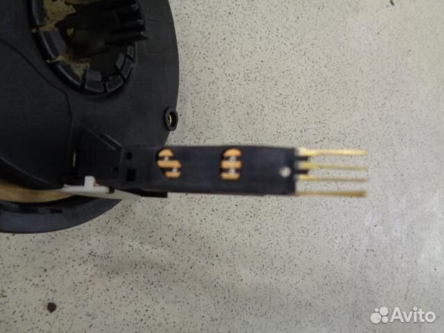 Механизм подрулевой для SRS ленточный Mercedes Be