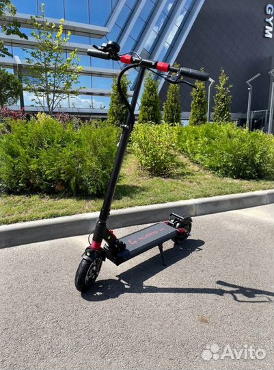 Электросамокат Kugoo X1 2022