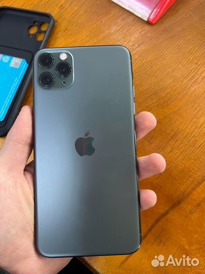 iPhone 11 Pro Max, 64 ГБ
