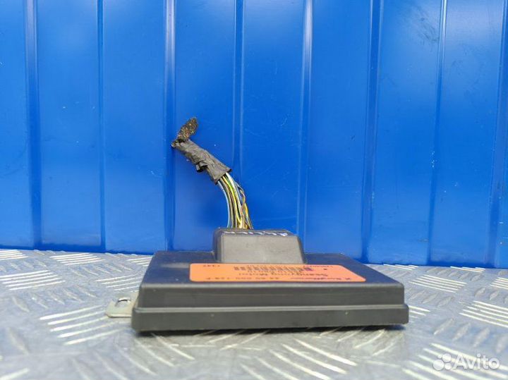 Блок управления раздаткой Ssangyong Actyon Sports