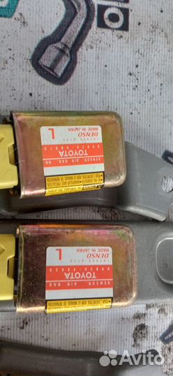 Датчик AIR BAG Тойота Хариер Lexus RX 300/330/350
