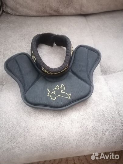 Хоккейная вратарская форма