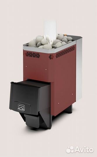 Купить печь для бани сахара