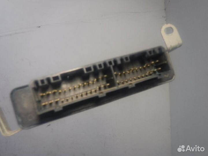 Блок управления MN102834