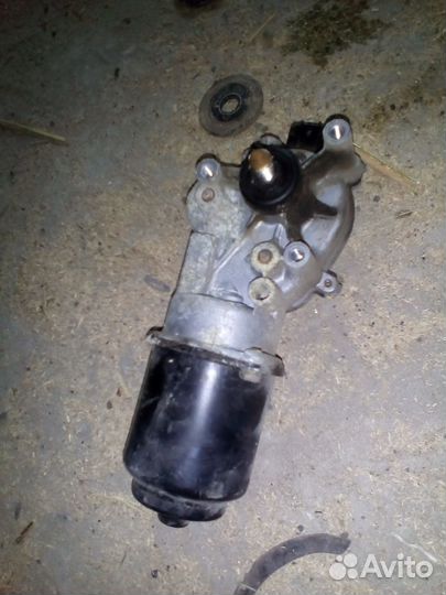 Моторчик дворников на Инфинити фх 35,Infiniti FX