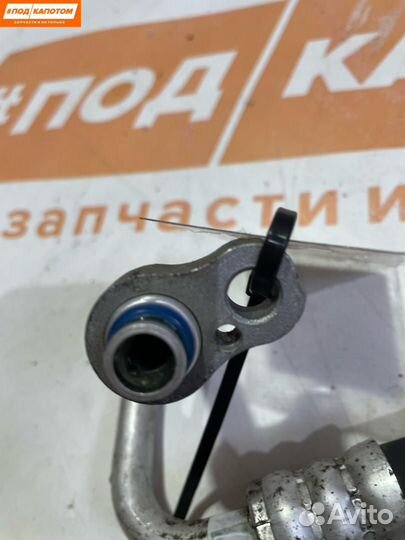 Трубка кондиционера Hyundai ix35 2012 977622S500