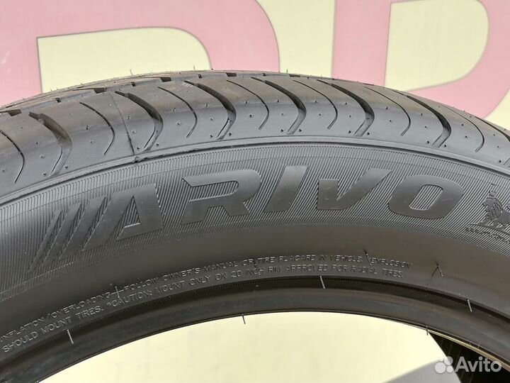 Arivo Ultra ARZ4 275/45 R20