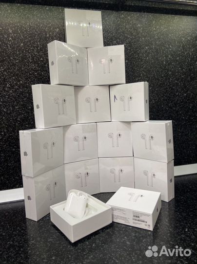 Airpods 2