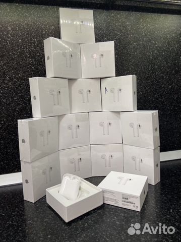 Airpods 2