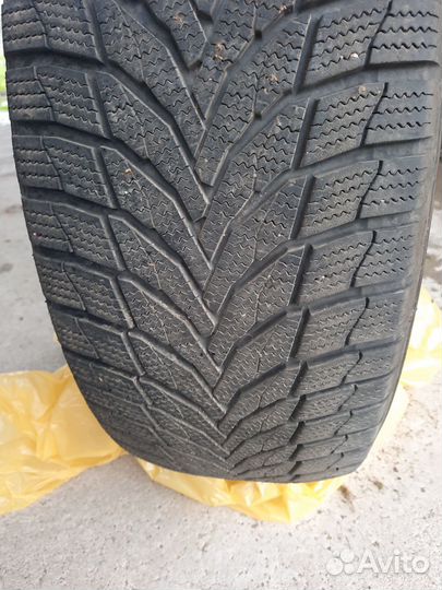 Nexen Winguard Sport 2 SUV 265/65 R17