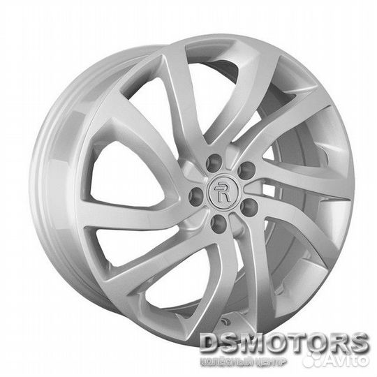 Диски Hyundai GS21 8/20 5x114.3 ET47 d67.1 S