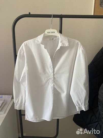 Рубашка sela 134