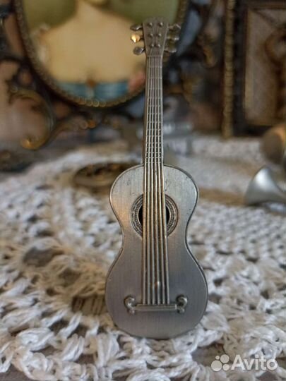 Миниатюры Музыкальные инструменты