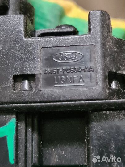 Датчик педали сцепления Ford Focus 3 1.6 2013