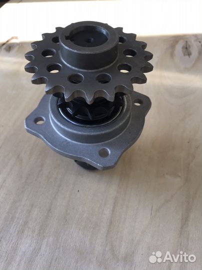 Запчасти тренажёра Star Trac E-ST Stepper