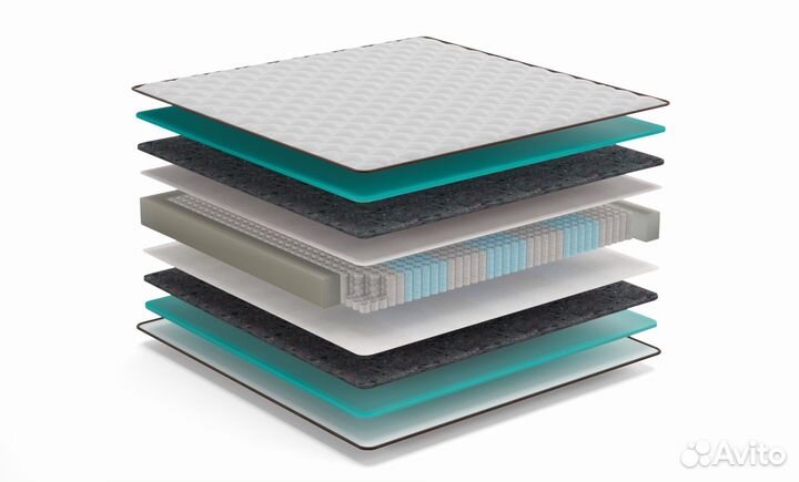 Матрас Promo Seven