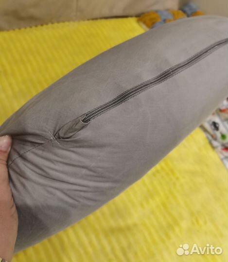 Подушка для кормления IKEA