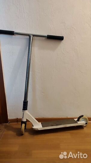 Трюковой Самокат Vokul Solo