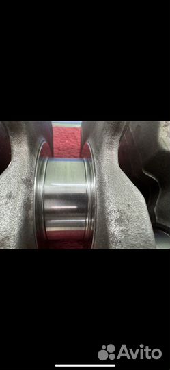 Коленвал m274 мерседес,инфинити q50