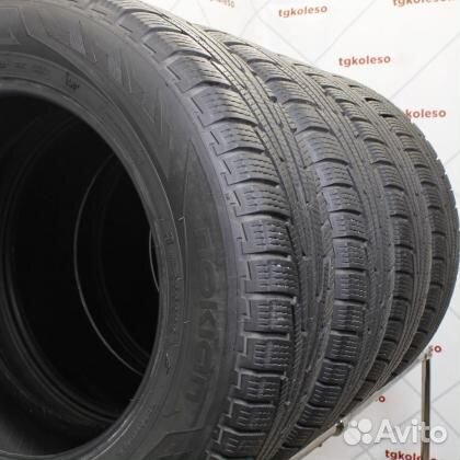 Nokian Tyres Nordman RS2 225/65 R17