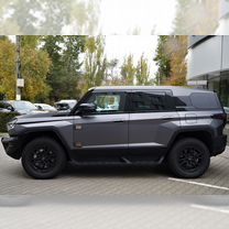 M-HERO I 1.5 AT, 2024, 32 169 км, с пробегом, цена 9 600 000 руб., Воронеж