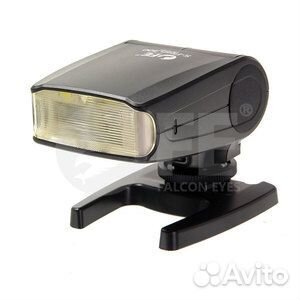 Вспышка накамерная falcon eyes S-flash 300 TTL-N H