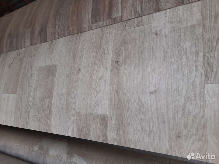 Линолеум Синтерос Stimul Rigard 4