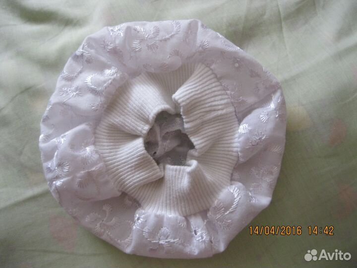 Красивый костюмчик на лето