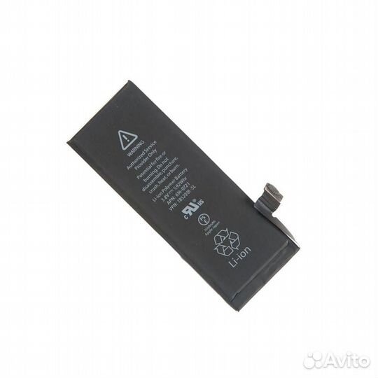 Аккумулятор iPhone, новый