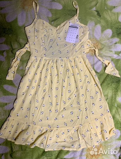 Платье женское