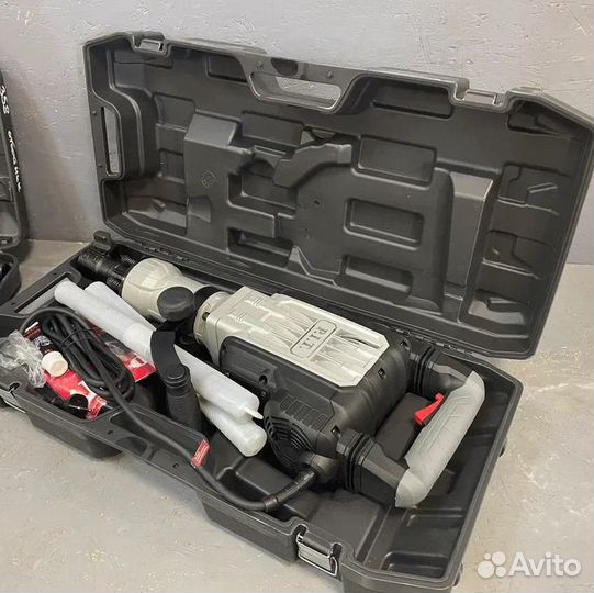 Аренда отбойных молотков от 7 до 65 Дж