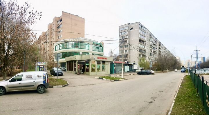 Свободного назначения, 125.3 м²
