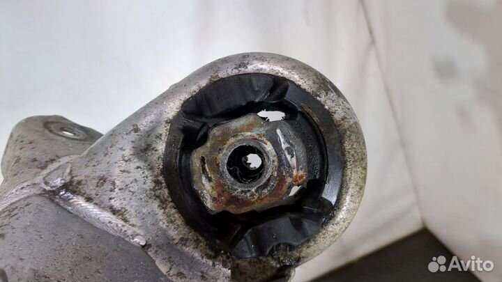 Балка подвески задняя Mercedes S W221, 2007