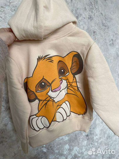 Костюм детский