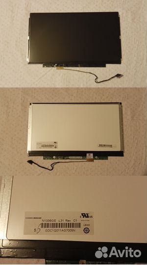 Запчасти для ноутбука Sony Vaio PCG-41219V