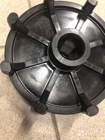 Катки ведущие завод(Звезды) снегоход Тайга,Рысь