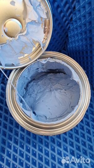 Жидкий Термоинтерфейс asus